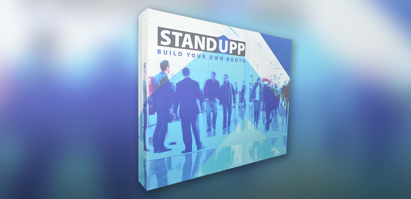 3 meter wand 1 StandUpp
