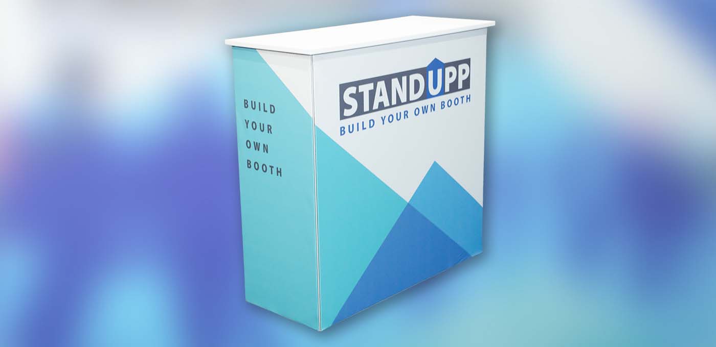 balie StandUpp