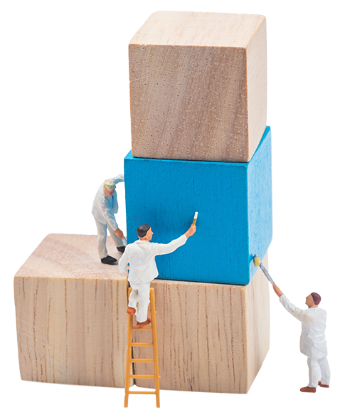 building Blocks 2